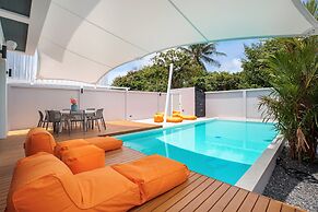 Boutique 5BR Oxygen Pool Villa Samakki 5