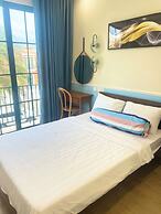 Deluxe 3 Br Corner House - Novaworld PT