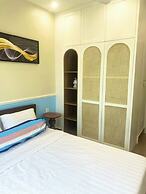 Deluxe 3 Br Corner House - Novaworld PT