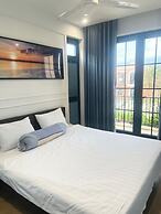 Deluxe 3 Br Corner House - Novaworld PT