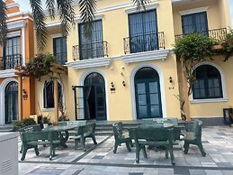 Deluxe 3 Br Corner House - Novaworld PT