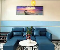 Deluxe 3 Br Corner House - Novaworld PT