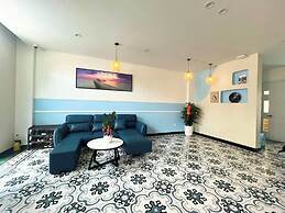 Deluxe 3 Br Corner House - Novaworld PT