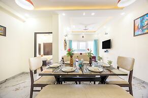 Alaya Stays Kingdom Heartz