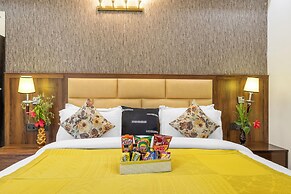 Alaya Stays Kingdom Heartz