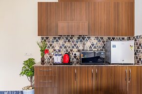 Alaya Stays Kingdom Heartz