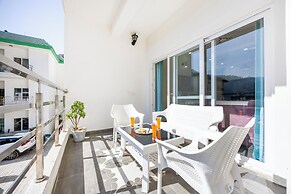 Alaya Stays Kingdom Heartz