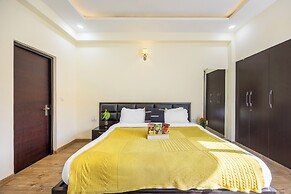 Alaya Stays Kingdom Heartz