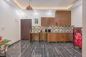 Alaya Stays Kingdom Heartz