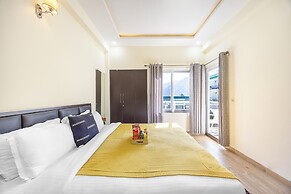 Alaya Stays Kingdom Heartz