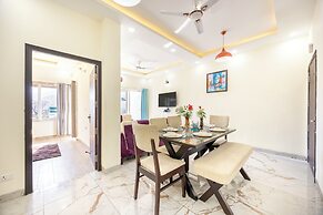 Alaya Stays Kingdom Heartz