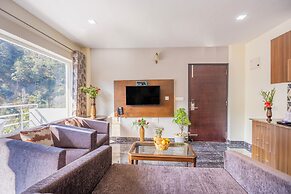 Alaya Stays Kingdom Heartz