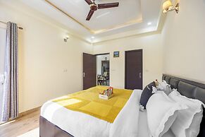 Alaya Stays Kingdom Heartz