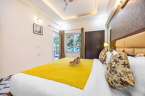 Alaya Stays Kingdom Heartz