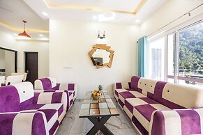 Alaya Stays Kingdom Heartz