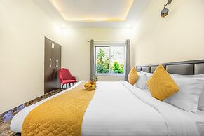 Alaya Stays Kingdom Heartz