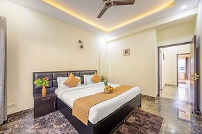 Alaya Stays Kingdom Heartz