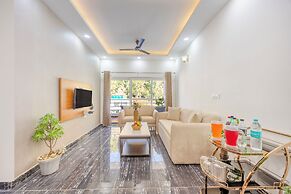 Alaya Stays Kingdom Heartz