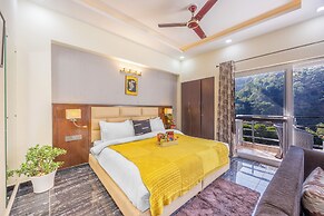 Alaya Stays Kingdom Heartz