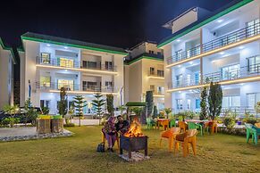 Alaya Stays Kingdom Heartz