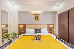 Alaya Stays Kingdom Heartz