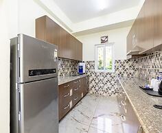 Alaya Stays Kingdom Heartz