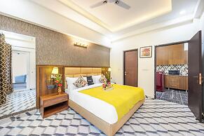 Alaya Stays Kingdom Heartz