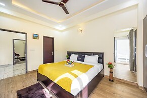 Alaya Stays Kingdom Heartz