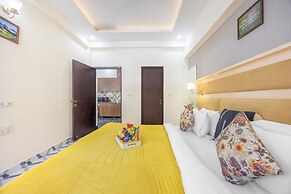 Alaya Stays Kingdom Heartz