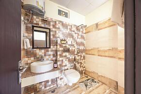 Alaya Stays Kingdom Heartz