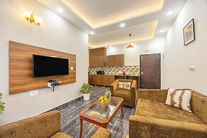 Alaya Stays Kingdom Heartz