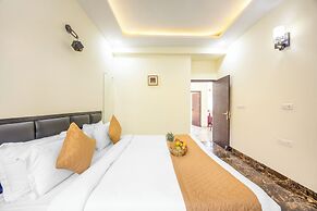 Alaya Stays Kingdom Heartz