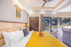 Alaya Stays Kingdom Heartz