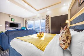 Alaya Stays Kingdom Heartz