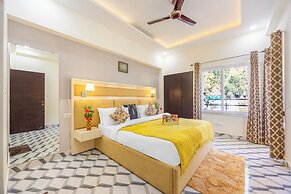 Alaya Stays Kingdom Heartz