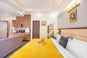 Alaya Stays Kingdom Heartz