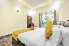 Alaya Stays Kingdom Heartz