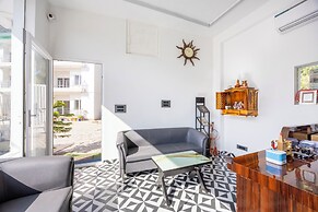 Alaya Stays Kingdom Heartz