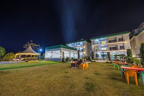 Alaya Stays Kingdom Heartz