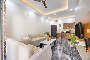 Alaya Stays Kingdom Heartz