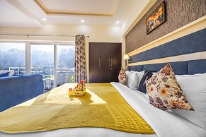 Alaya Stays Kingdom Heartz