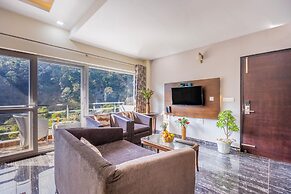 Alaya Stays Kingdom Heartz