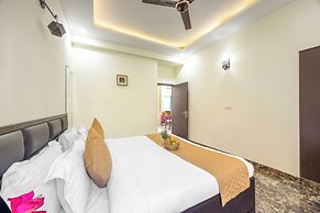 Alaya Stays Kingdom Heartz