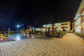 Alaya Stays Kingdom Heartz