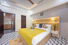 Alaya Stays Kingdom Heartz