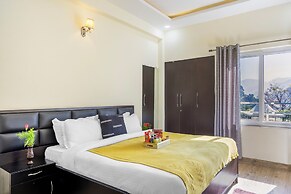 Alaya Stays Kingdom Heartz