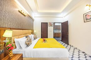 Alaya Stays Kingdom Heartz