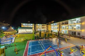 Alaya Stays Kingdom Heartz