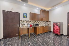 Alaya Stays Kingdom Heartz