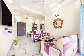 Alaya Stays Kingdom Heartz